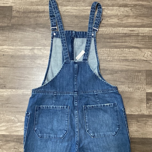 Madewell Dungaree Overalls size S - Picture 11 of 15